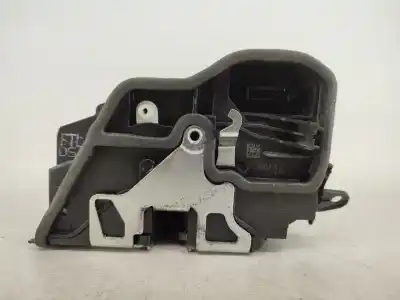 Peça sobressalente para automóvel em segunda mão fechadura da porta dianteira esquerda por bmw 3 coupé (e92) 320 d referências oem iam 7pinos