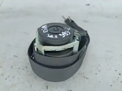 Pièce détachée automobile d'occasion ceinture de sécurité avant droite pour opel corsa d (s07) 1.3 cdti (l08 l68) références oem iam 607707800e