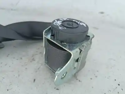 Pièce détachée automobile d'occasion ceinture de sécurité avant droite pour opel corsa d (s07) 1.3 cdti (l08 l68) références oem iam 607707800e  