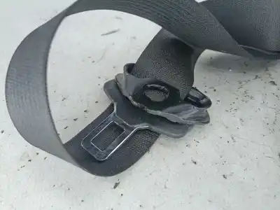 Pièce détachée automobile d'occasion ceinture de sécurité avant droite pour opel corsa d (s07) 1.3 cdti (l08 l68) références oem iam 607707800e  
