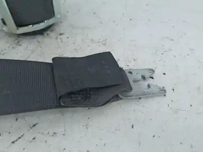 Pièce détachée automobile d'occasion ceinture de sécurité avant droite pour opel corsa d (s07) 1.3 cdti (l08 l68) références oem iam 607707800e  