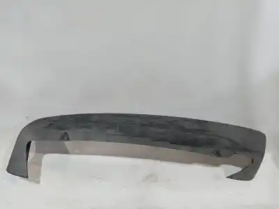 Second-hand car spare part rear bumper for citroen evasion 2.1 turbodiesel oem iam references 