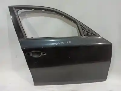 Автозапчасти б/у дверь передняя правая за bmw 1 (e87) 118 d ссылки oem iam 