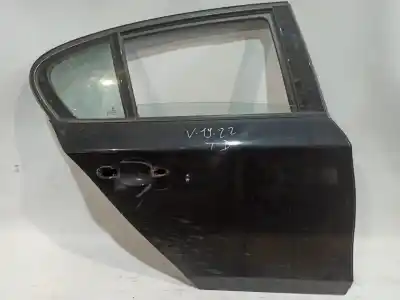 Second-hand car spare part Rear Right Door for BMW 1 (E87) 118 d OEM IAM references   