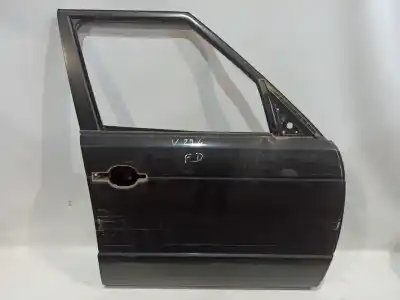 Peça sobressalente para automóvel em segunda mão porta dianteira direita por land rover range rover iii (l322) 3.0 d 4x4 referências oem iam 