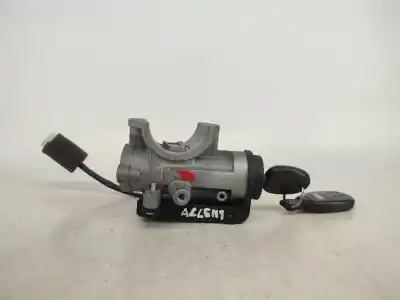 Second-hand car spare part IGNITION SWITCH for HYUNDAI ACCENT II (LC)  OEM IAM references 9544025050  