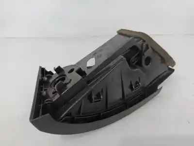 Peça sobressalente para automóvel em segunda mão grelha / difusor de ar por bmw 1 (e87) 118 d referências oem iam   