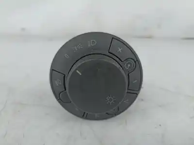 Pièce détachée automobile d'occasion commutateur d'éclairage pour opel corsa d (s07) 1.3 cdti (l08 l68) références oem iam 13249397