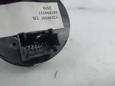 Автозапчасти б/у управление светом за opel corsa d (s07) 1.3 cdti (l08 l68) ссылки oem iam 13249397  