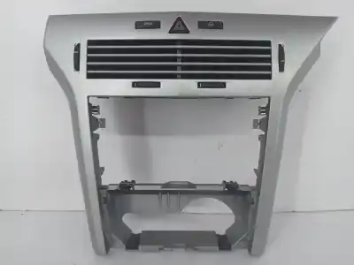 Peça sobressalente para automóvel em segunda mão consola central por opel astra h gtc (a04) 1.7 cdti (l08) referências oem iam 