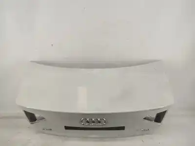 Автозапчастина б/у загальні двері для audi a4 b8 (8k2) 2.0 tdi посилання на oem iam 