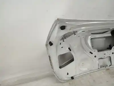 Second-hand car spare part tailgate for audi a4 b8 (8k2) 2.0 tdi oem iam references   