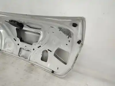 Second-hand car spare part tailgate for audi a4 b8 (8k2) 2.0 tdi oem iam references   