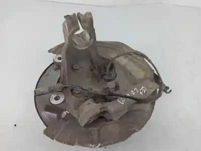 Автозапчасти б/у передняя левая кулачка за bmw 1 (e87) 118 d ссылки oem iam 