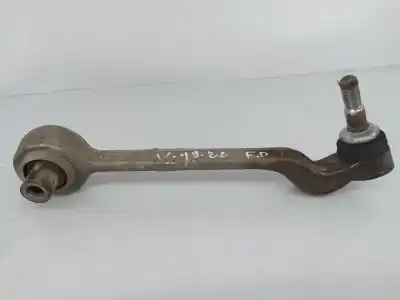Автозапчасти б/у левый передний рычаг подвески за bmw 1 (e87) 118 d ссылки oem iam 