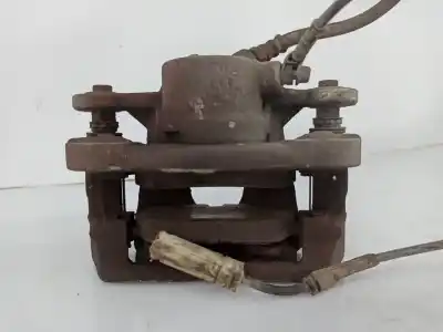 Second-hand car spare part front right brake caliper for bmw 1 (e87) 118 d oem iam references   