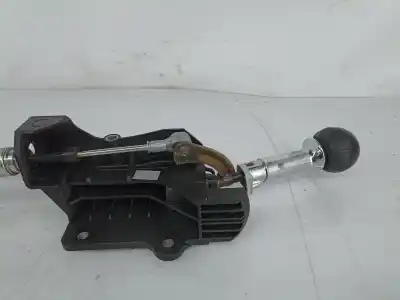 Peça sobressalente para automóvel em segunda mão alavanca de velocidades por fiat 500 (312_) 1.3 d multijet (312axb1a) referências oem iam 6071690101