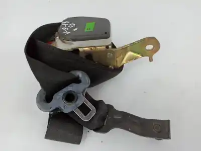 Second-hand car spare part front right seat belt for bmw 3 (e36) 320 i oem iam references 