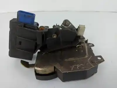 Second-hand car spare part rear right door lock for bmw 3 (e36) 320 i oem iam references 