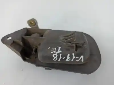 Second-hand car spare part interior left rear handle for bmw 3 (e36) 320 i oem iam references   