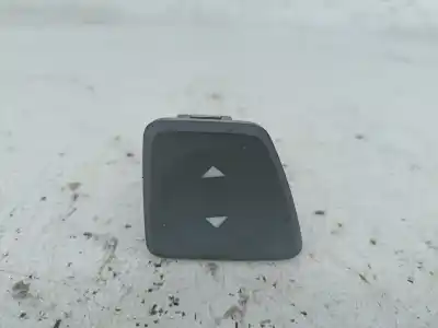 Peça sobressalente para automóvel em segunda mão botão / interruptor elevador vidro dianteiro esquerdo por fiat 500 (312_) 1.3 d multijet (312axb1a) referências oem iam 