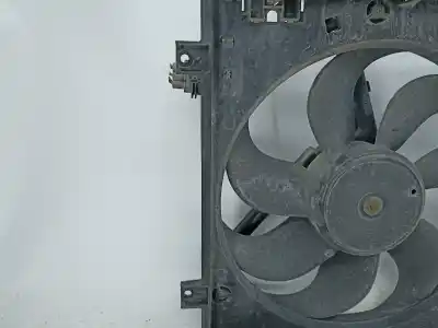 Автозапчасти б/у нагревательный вентилятор за seat leon (1m1) 1.4 16v ссылки oem iam 1j0121207t  