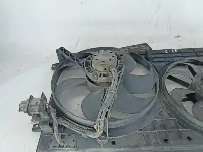 Автозапчасти б/у нагревательный вентилятор за seat leon (1m1) 1.4 16v ссылки oem iam 1j0121207t  