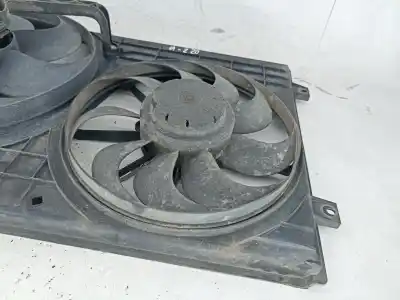 Автозапчасти б/у нагревательный вентилятор за seat leon (1m1) 1.4 16v ссылки oem iam 1j0121207t  