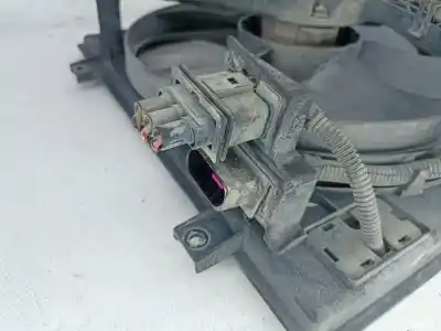 Автозапчасти б/у нагревательный вентилятор за seat leon (1m1) 1.4 16v ссылки oem iam 1j0121207t  