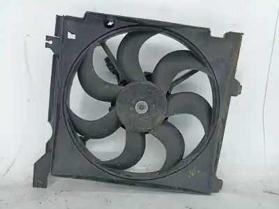 Second-hand car spare part heating fan for kia cerato (ld) 1.5 crdi oem iam references a005169