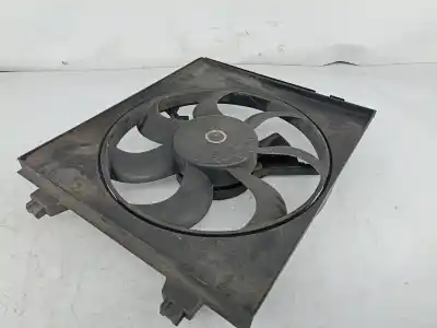 Second-hand car spare part heating fan for kia cerato (ld) 1.5 crdi oem iam references 5e09179