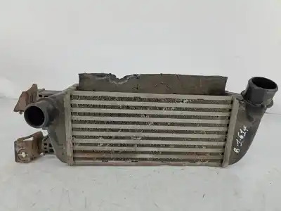 Peça sobressalente para automóvel em segunda mão intercooler por fiat 500 (312_) 1.3 d multijet (312axb1a) referências oem iam 