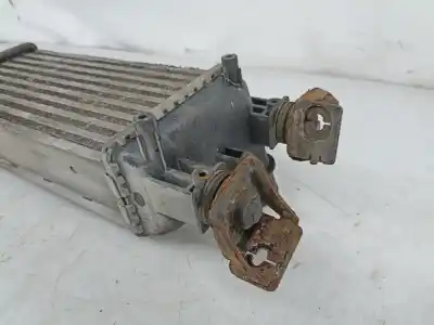 Peça sobressalente para automóvel em segunda mão intercooler por fiat 500 (312_) 1.3 d multijet (312axb1a) referências oem iam   