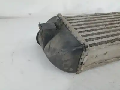 Peça sobressalente para automóvel em segunda mão intercooler por fiat 500 (312_) 1.3 d multijet (312axb1a) referências oem iam   