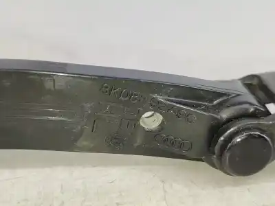 Автозапчастина б/у фільм дверей для audi a4 b8 (8k2) 2.0 tdi посилання на oem iam   