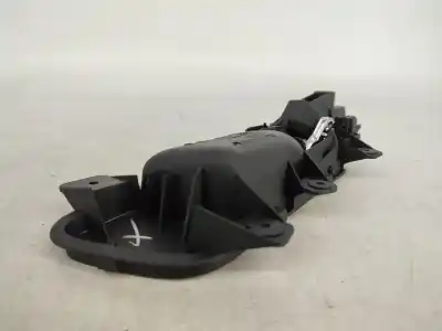 Автозапчастина б/у ліва передня внутрішня ручка для audi a4 b8 (8k2) 2.0 tdi посилання на oem iam 8k0837019  