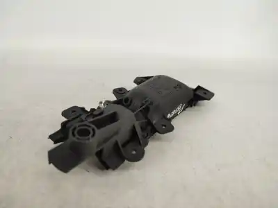 Автозапчастина б/у ліва передня внутрішня ручка для audi a4 b8 (8k2) 2.0 tdi посилання на oem iam 8k0837019  