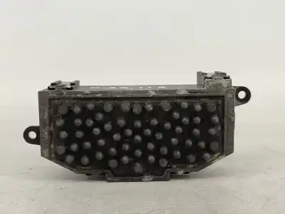 Автозапчастина б/у стійкість на нагревання для audi a4 b8 (8k2) 2.0 tdi посилання на oem iam 8k0820521b