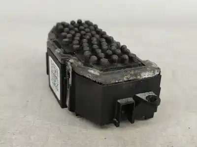 Автозапчастина б/у стійкість на нагревання для audi a4 b8 (8k2) 2.0 tdi посилання на oem iam 8k0820521b  