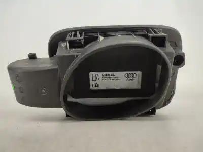 Автозапчастина б/у зовнішній пливний колпак для audi a4 b8 (8k2) 2.0 tdi посилання на oem iam 8k0809999a  