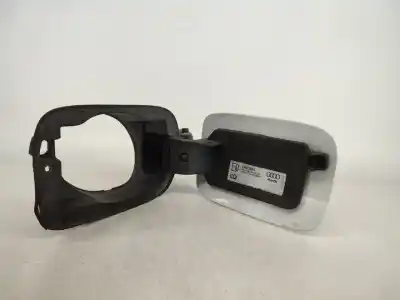 Автозапчастина б/у зовнішній пливний колпак для audi a4 b8 (8k2) 2.0 tdi посилання на oem iam 8k0809999a  