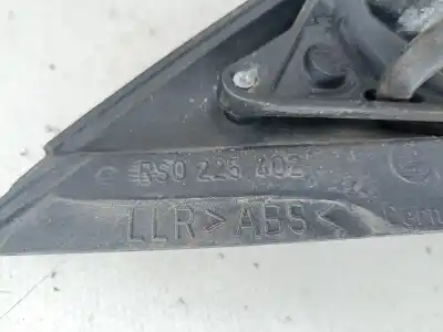 Автозапчасти б/у задний вид справа за audi a4 b5 avant (8d5) 1.9 tdi ссылки oem iam rs0225402  