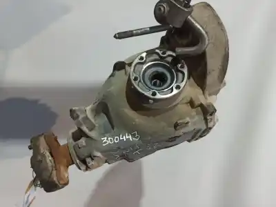 Автозапчасти б/у передний дифференциал за bmw 1 (e87) 118 d ссылки oem iam 759885501