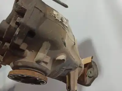 Second-hand car spare part front differential for bmw 1 (e87) 118 d oem iam references 759885501  