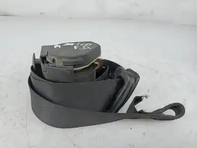 Second-hand car spare part front right seat belt for bmw serie 3 coupe (e46) 323 ci oem iam references 560493801