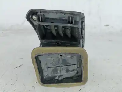 Автозапчастина б/у аераційна решіта для honda accord tourer (cn/cm) 2.2 ctdi посилання на oem iam e6165131100  