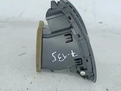 Автозапчастина б/у аераційна решіта для honda accord tourer (cn/cm) 2.2 ctdi посилання на oem iam e6165131100  