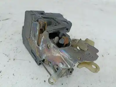 Peça sobressalente para automóvel em segunda mão vidro da porta dianteira esquerda por honda civic viii três volumes (fd, fa) 1.3 hybrid (fa3. fd3) referências oem iam 2 fichas  
