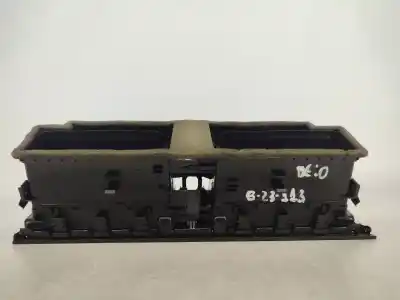 Автозапчастина б/у аераційна решіта для audi a4 b8 (8k2) 2.0 tdi посилання на oem iam 8t2820951b  