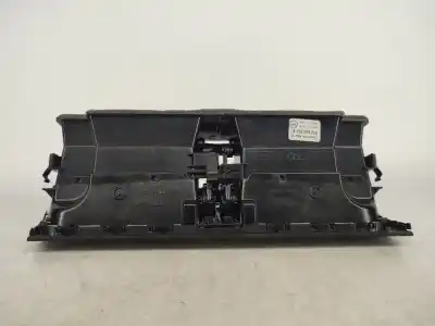 Автозапчастина б/у аераційна решіта для audi a4 b8 (8k2) 2.0 tdi посилання на oem iam 8t2820951b  